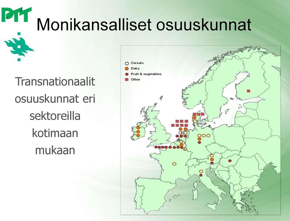 Transnationaalit  eri