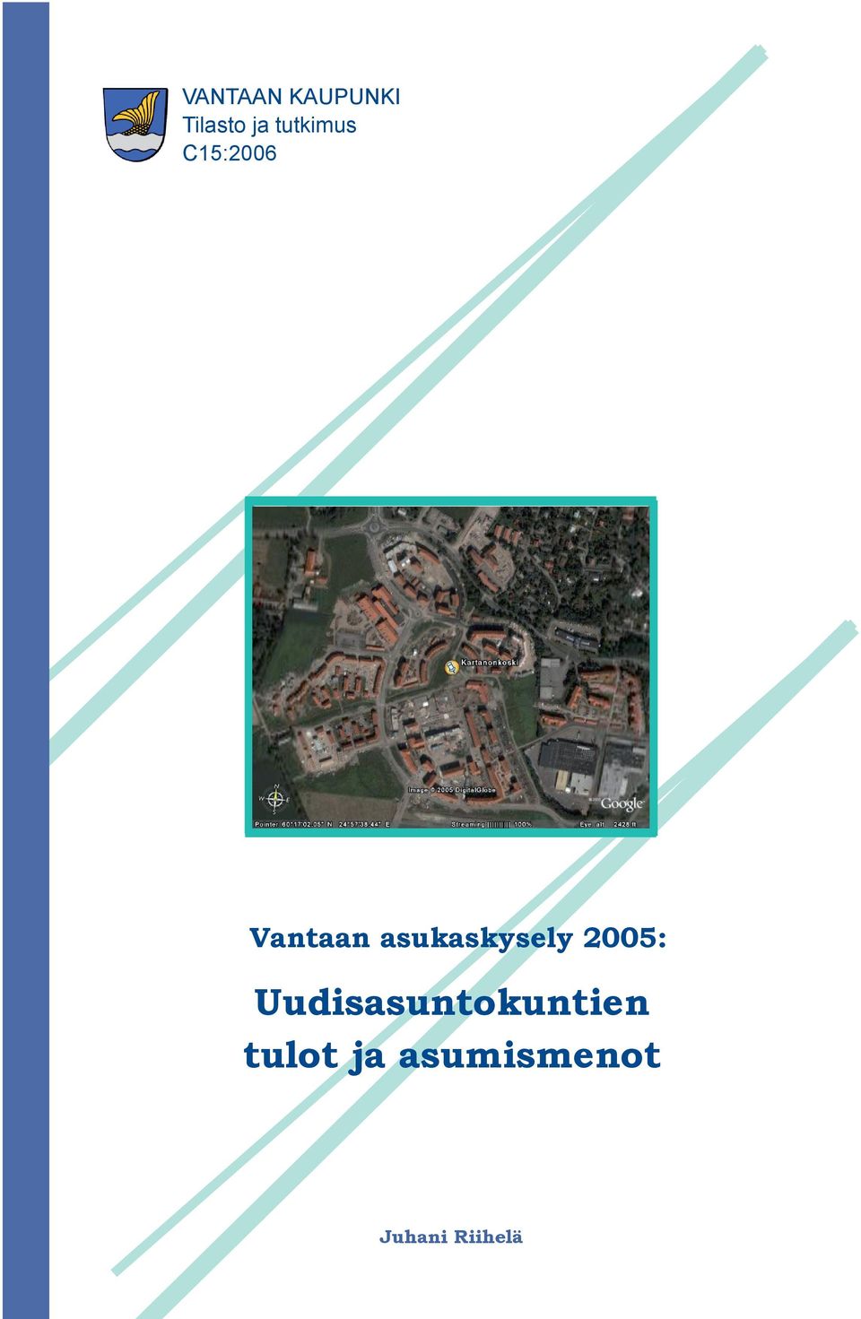 asukaskysely 2005: