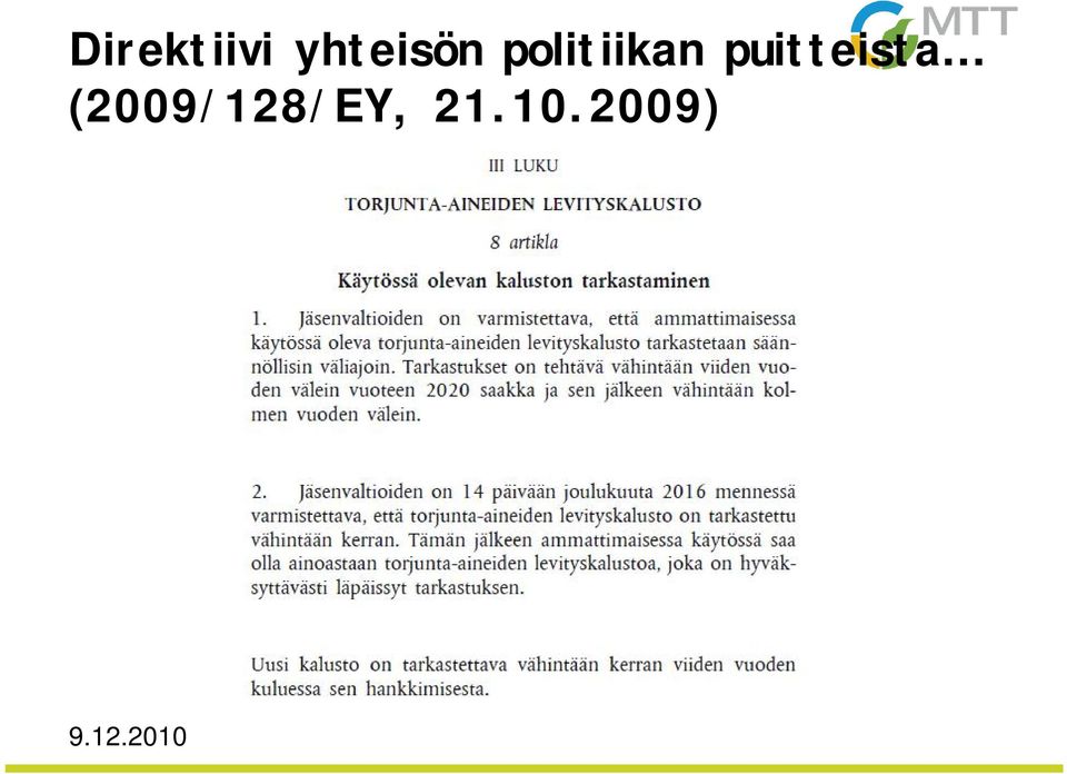 politiikan