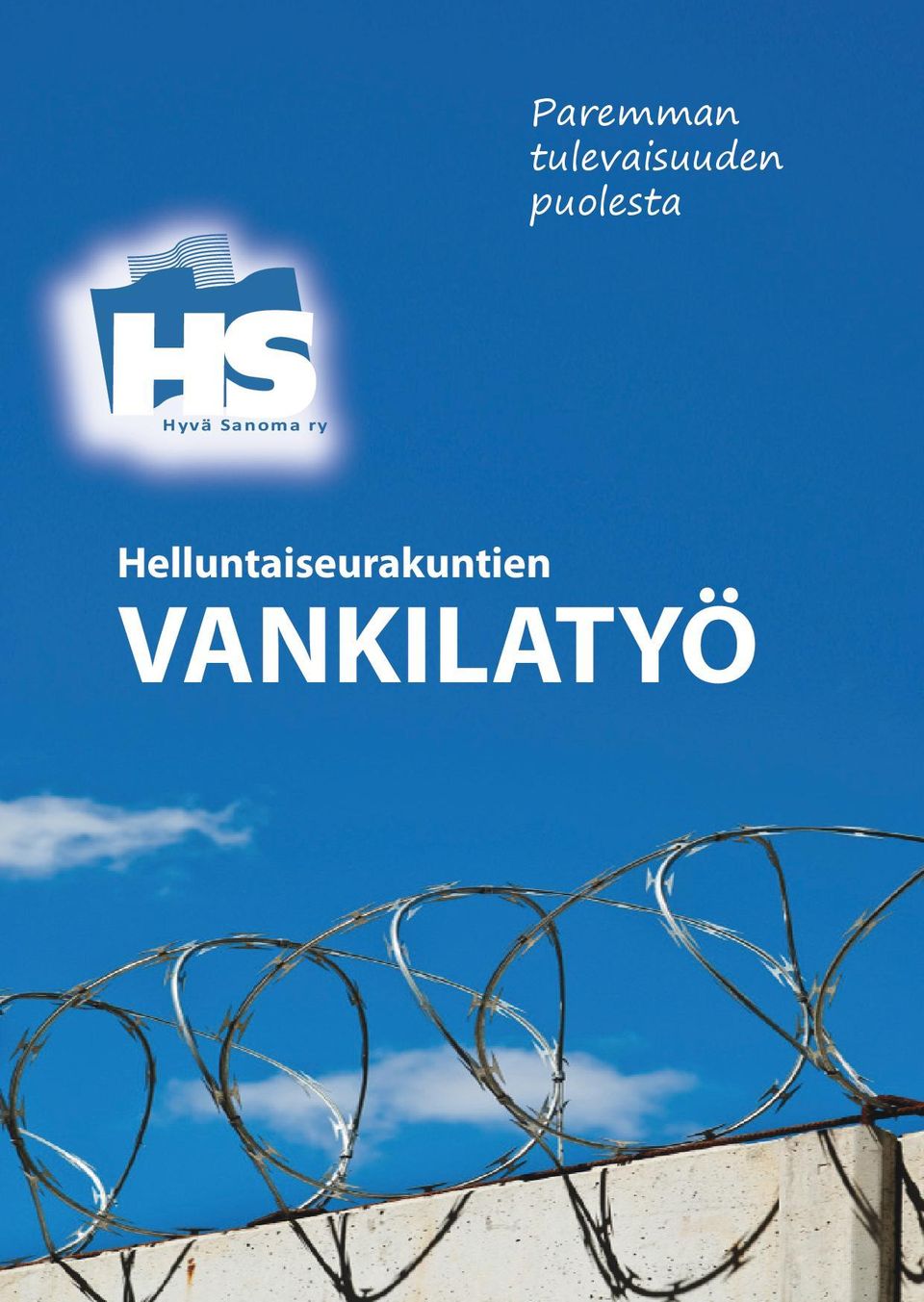 puolesta Hyvä