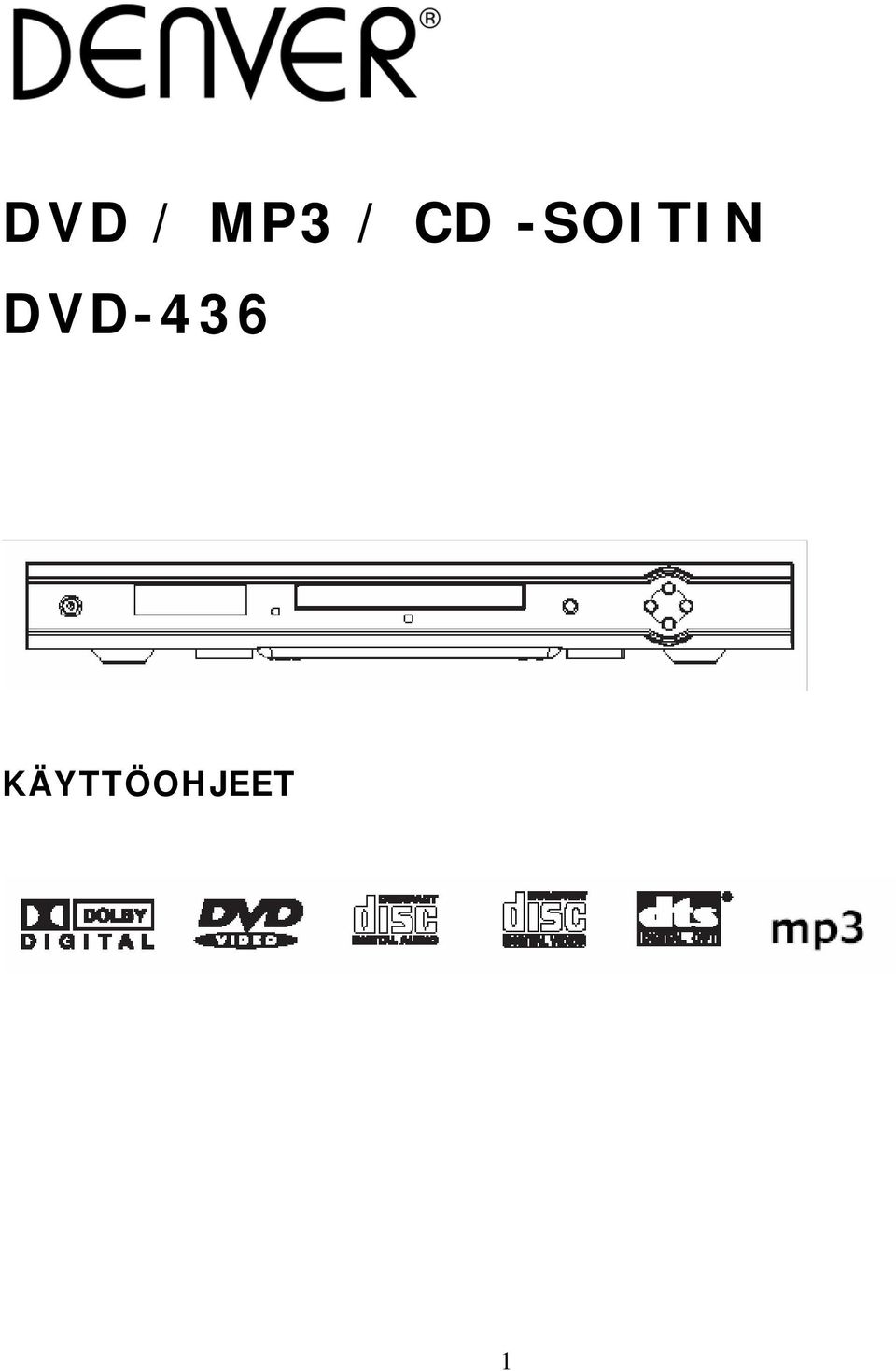 DVD-436