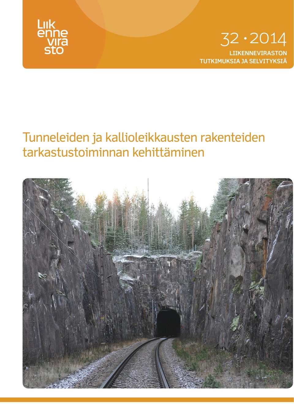 Tunneleiden ja