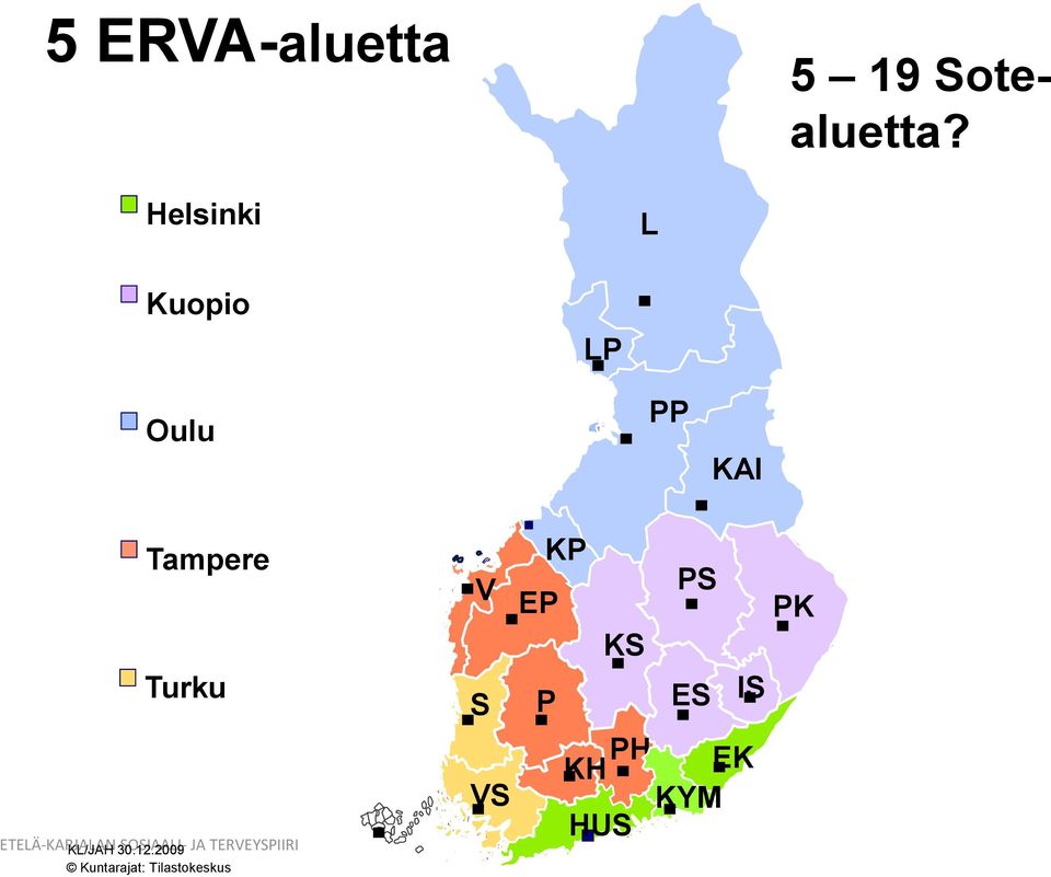 Turku KL/JAH 30.12.