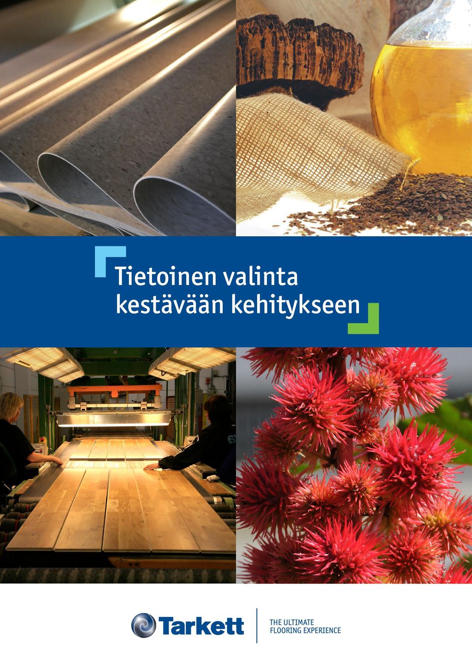 kestävään