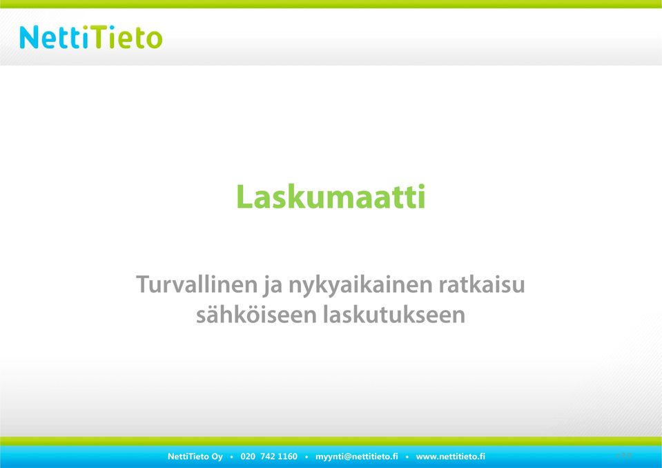 nykyaikainen