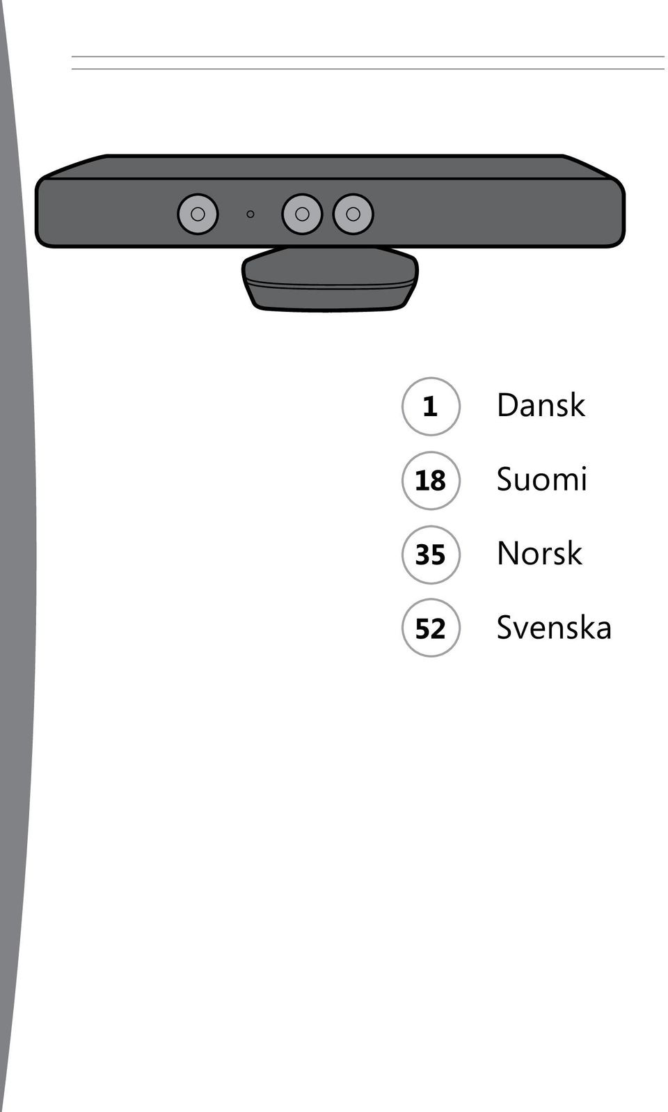 35 Norsk