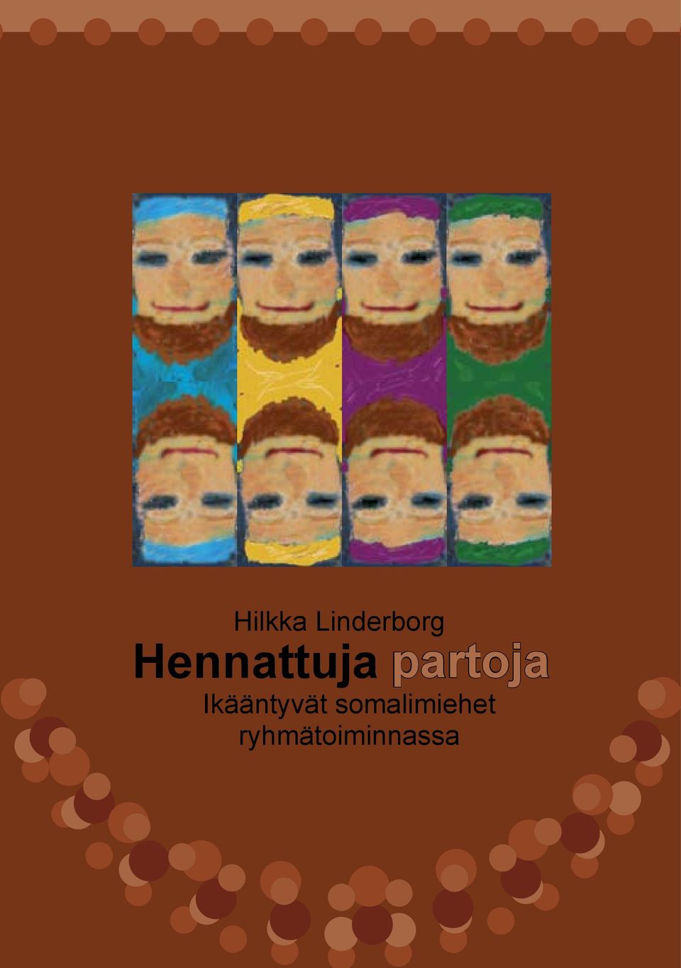 Ikääntyvät