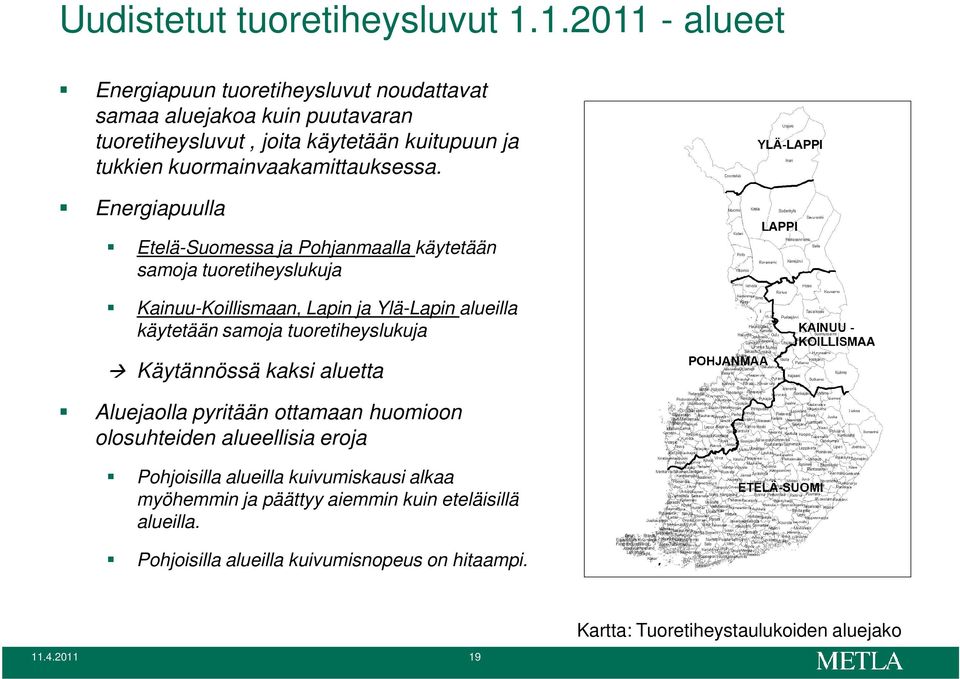 kuormainvaakamittauksessa.