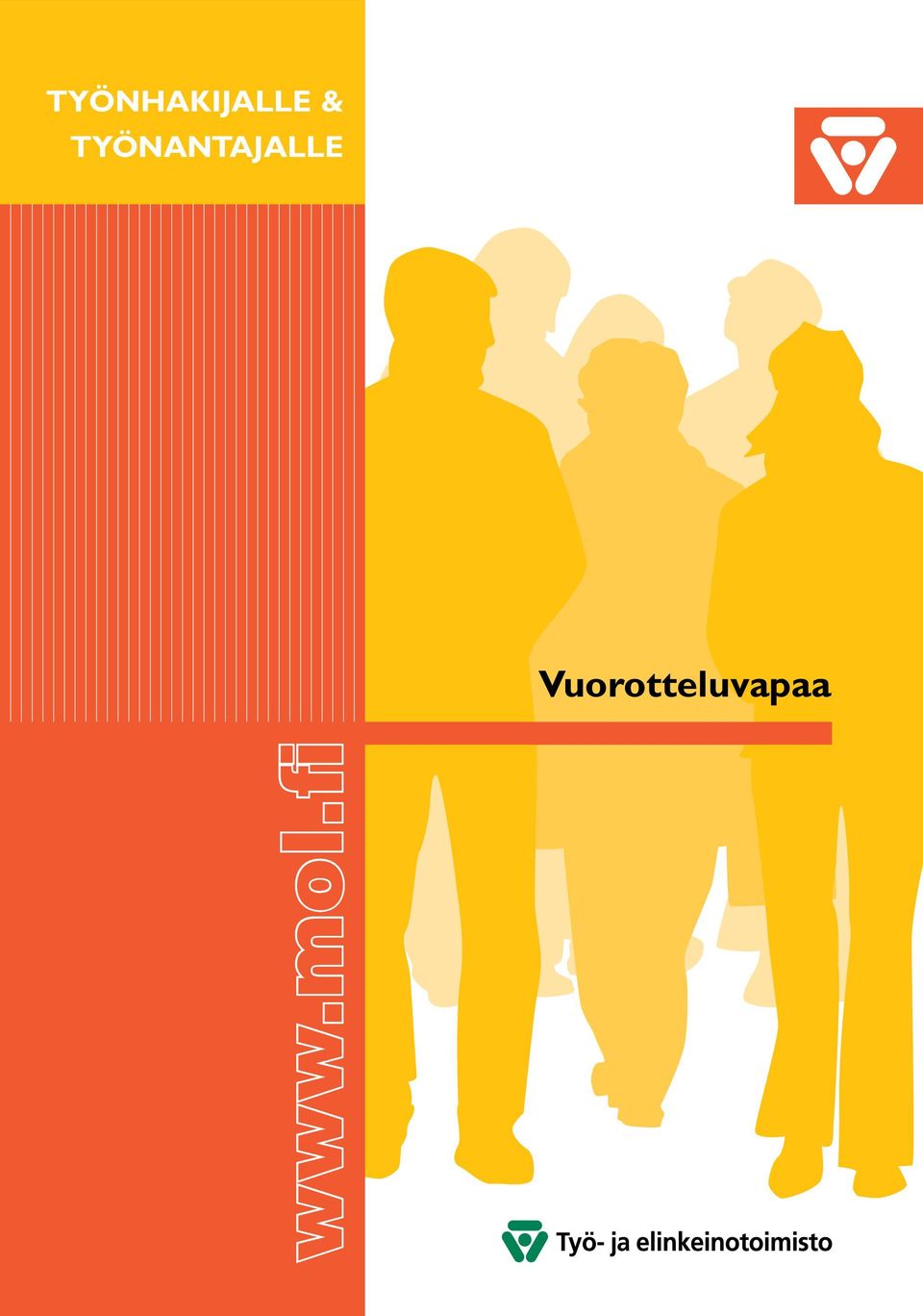 työnantajalle