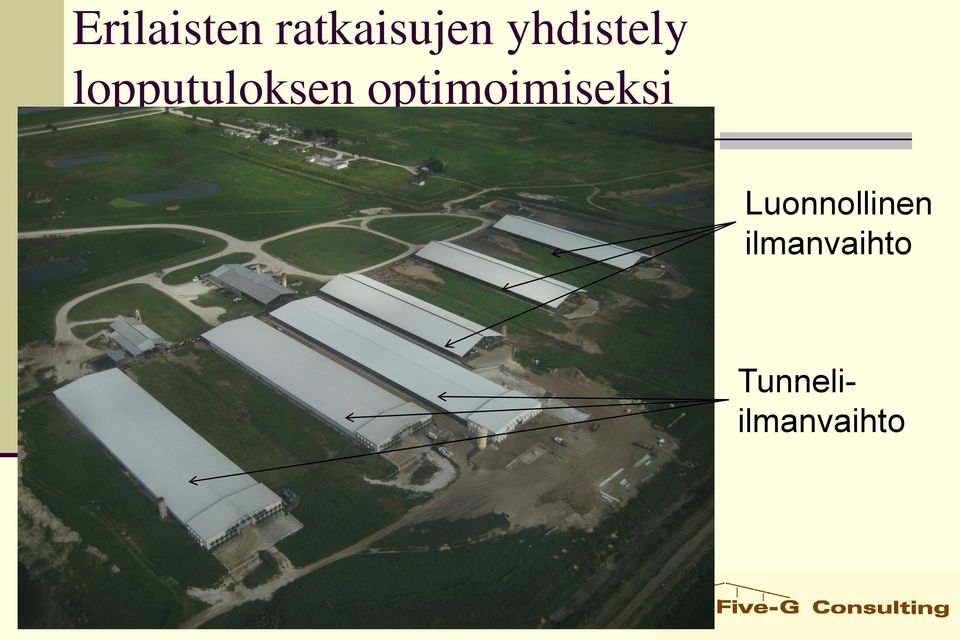 optimoimiseksi