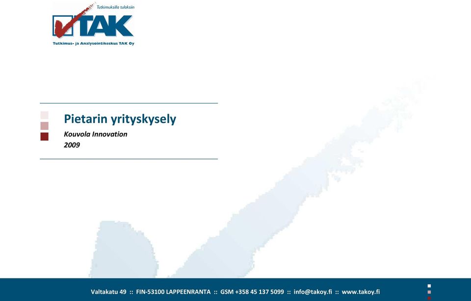 LAPPEENRANTA :: GSM +358 45