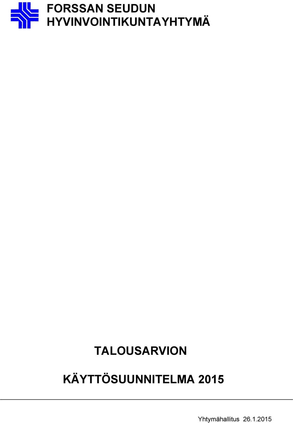 TALOUSARVION