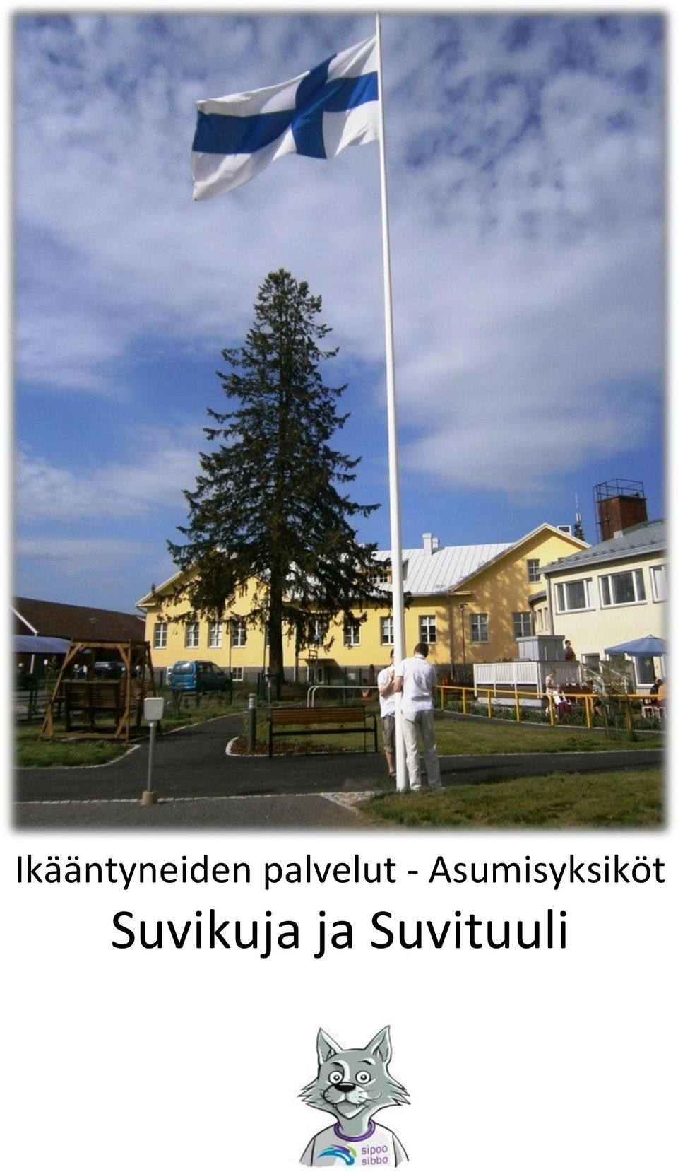 Asumisyksiköt