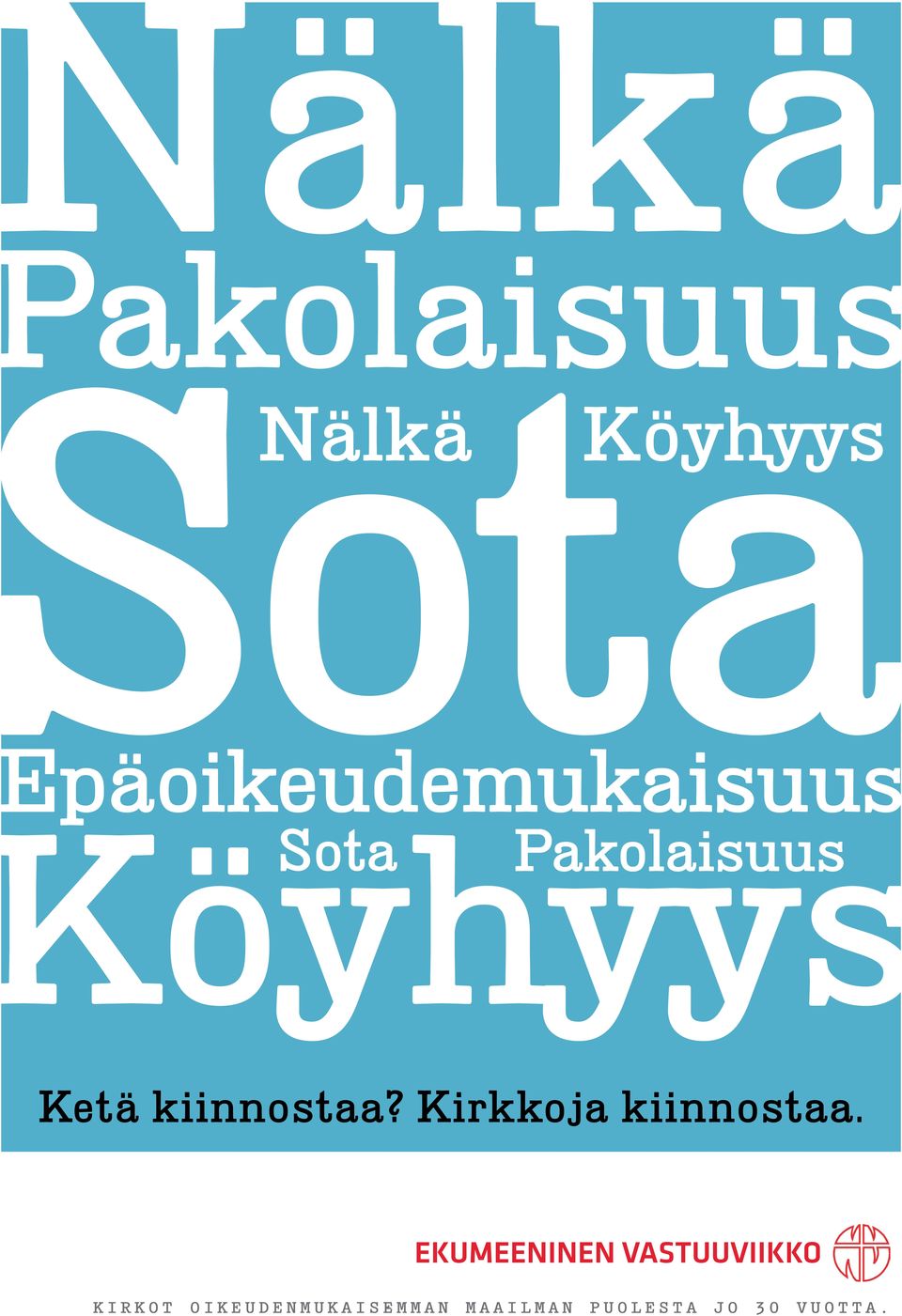 Köyhyys Pakolaisuus Sota