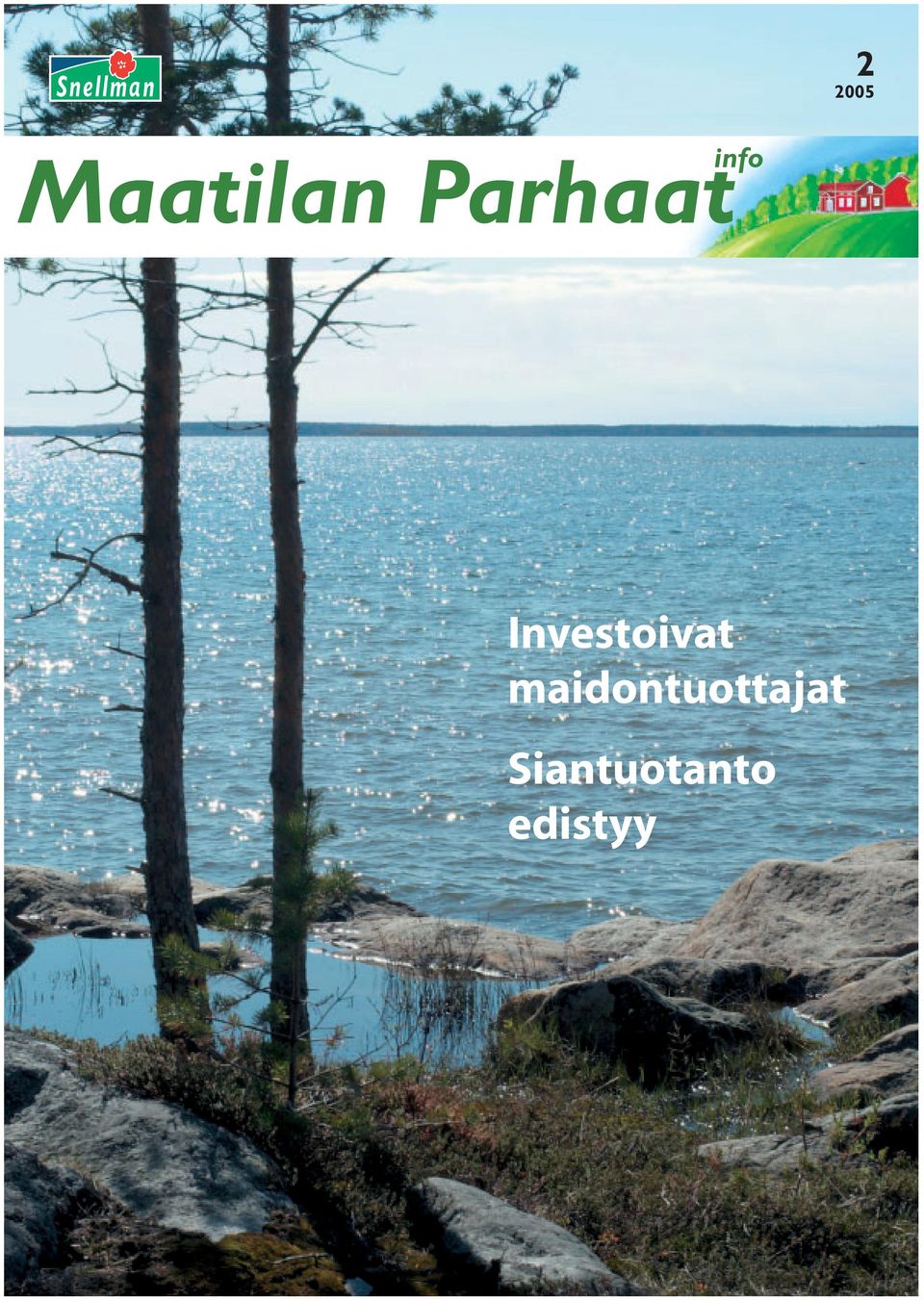 Investoivat