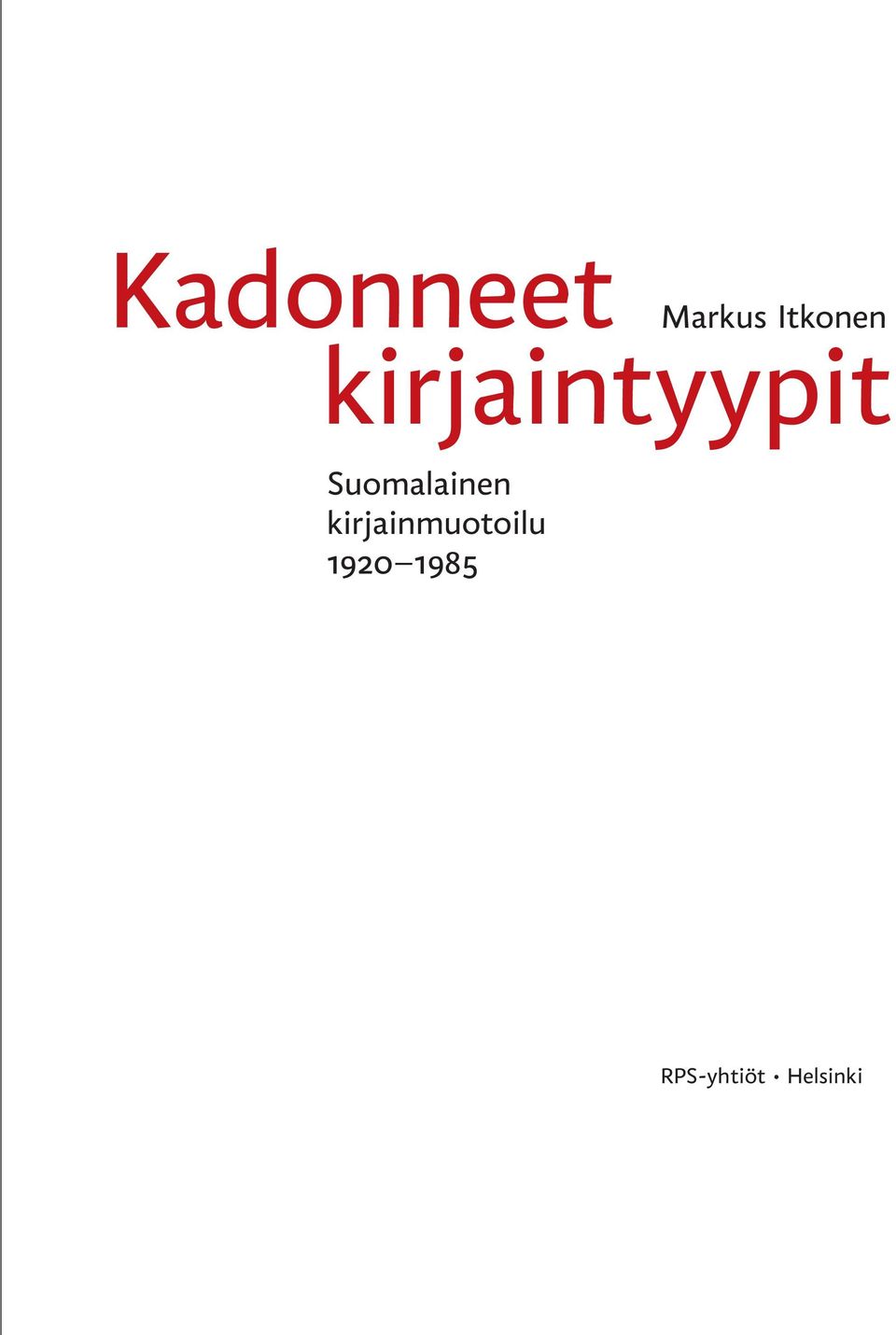 Suomalainen