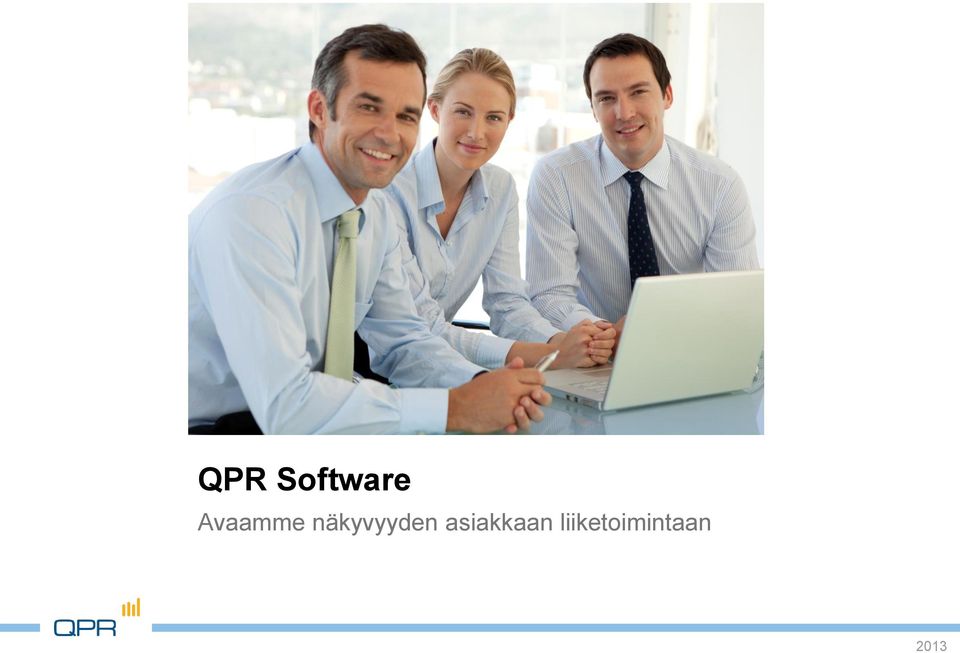 näkyvyyden
