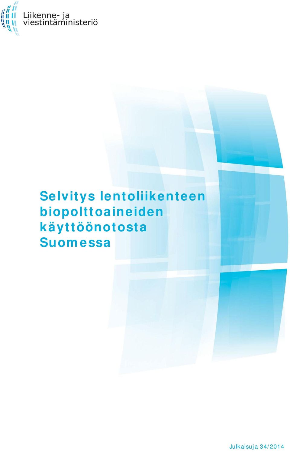 biopolttoaineiden