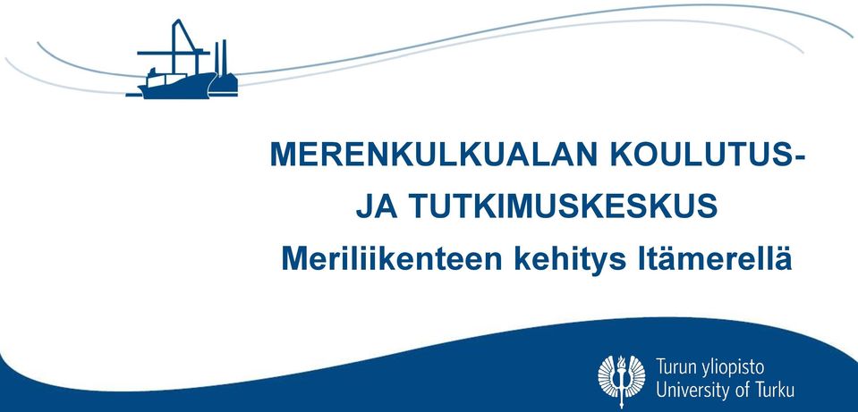 TUTKIMUSKESKUS