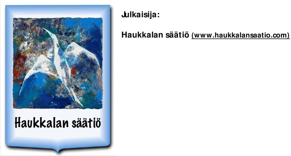 säätiö (www.