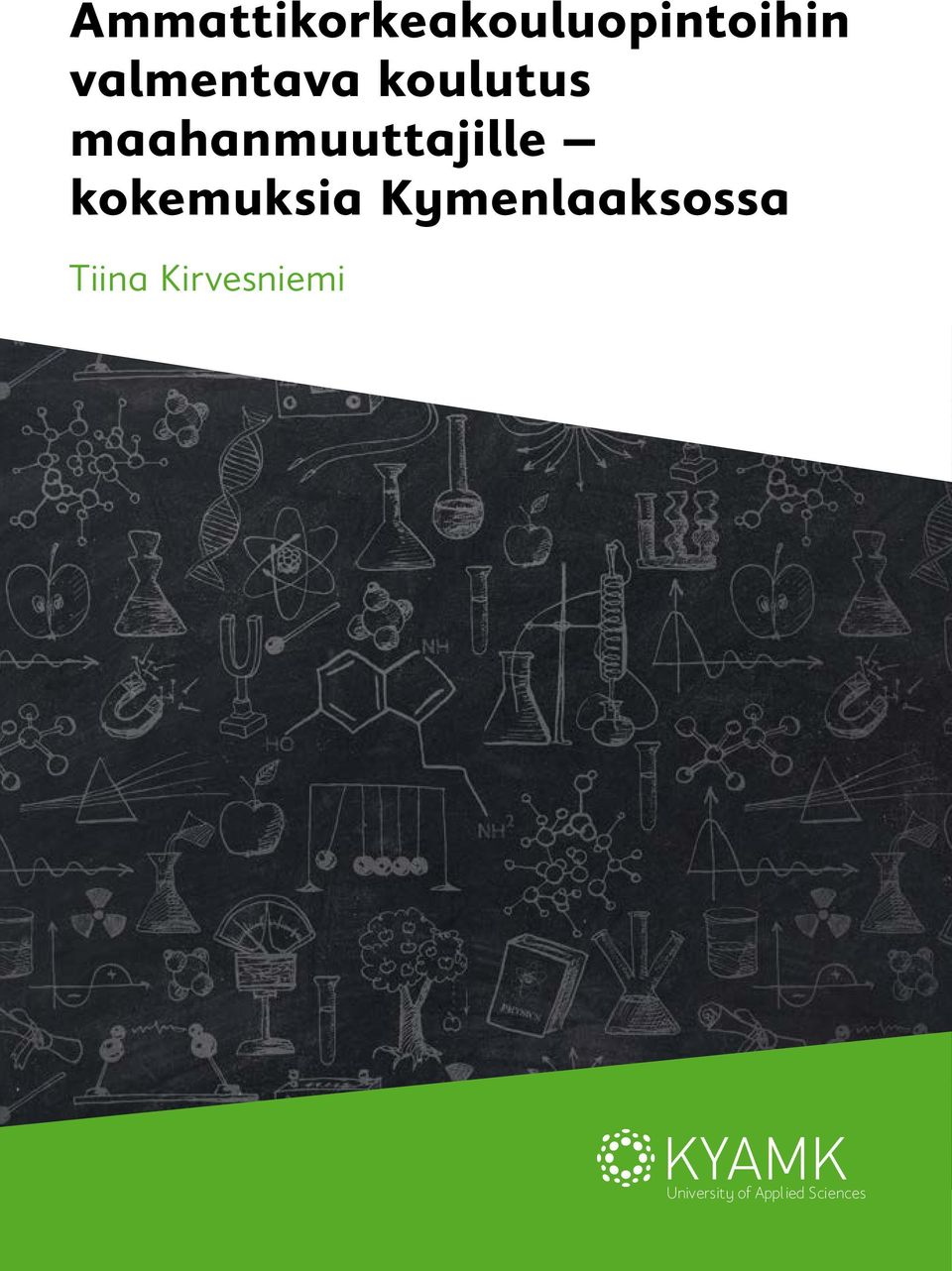 maahanmuuttajille kokemuksia