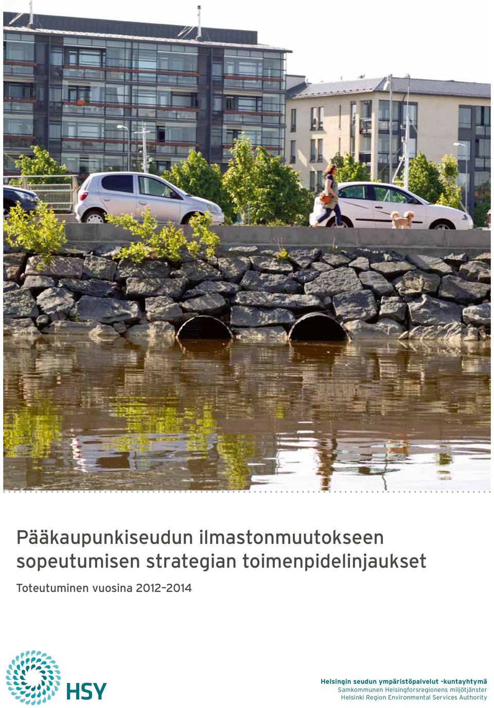 seudun ympäristöpalvelut -kuntayhtymä Samkommunen