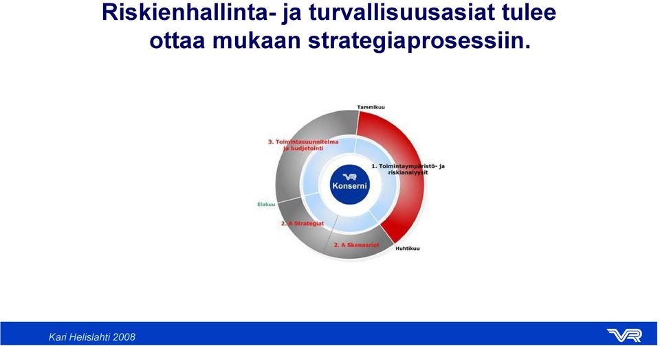 tulee ottaa mukaan