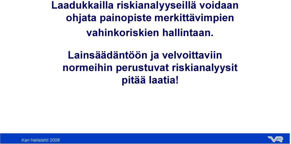 hallintaan.