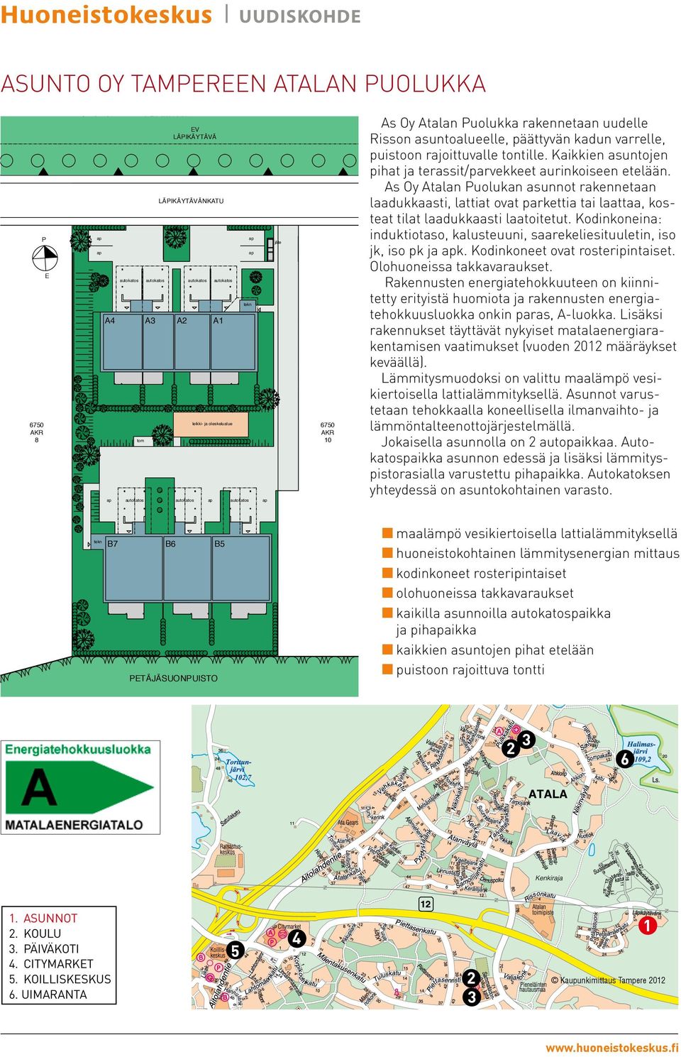 52 jäte posti nu 1 jäte kt jäte posti tukimuuri h max 500 R 10 R e=0.