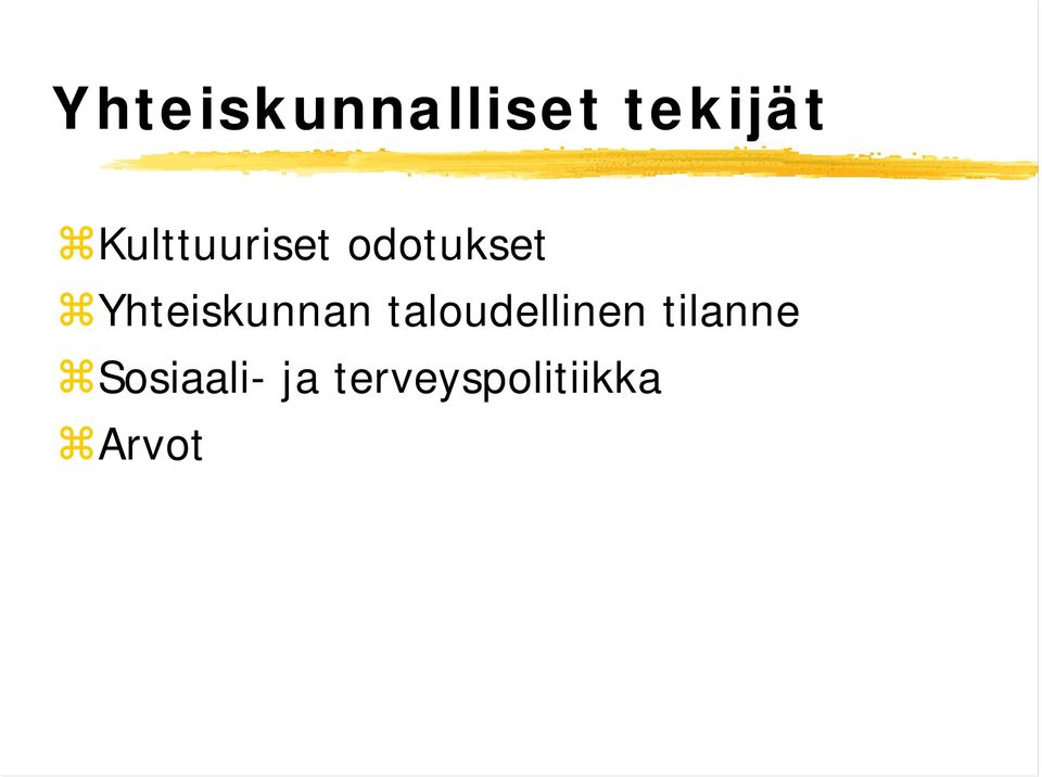 Yhteiskunnan taloudellinen