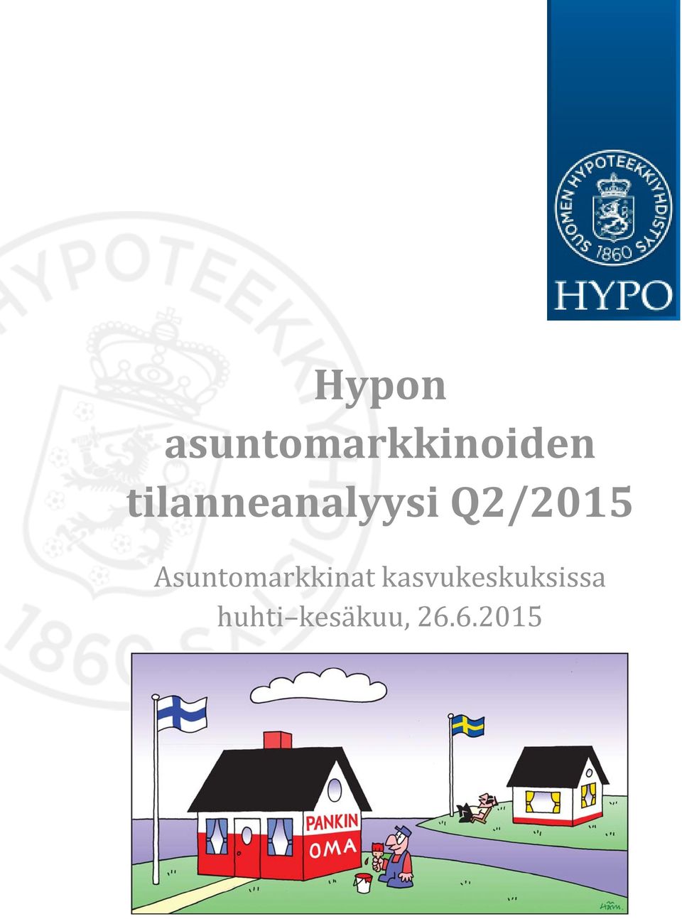 Asuntomarkkinat