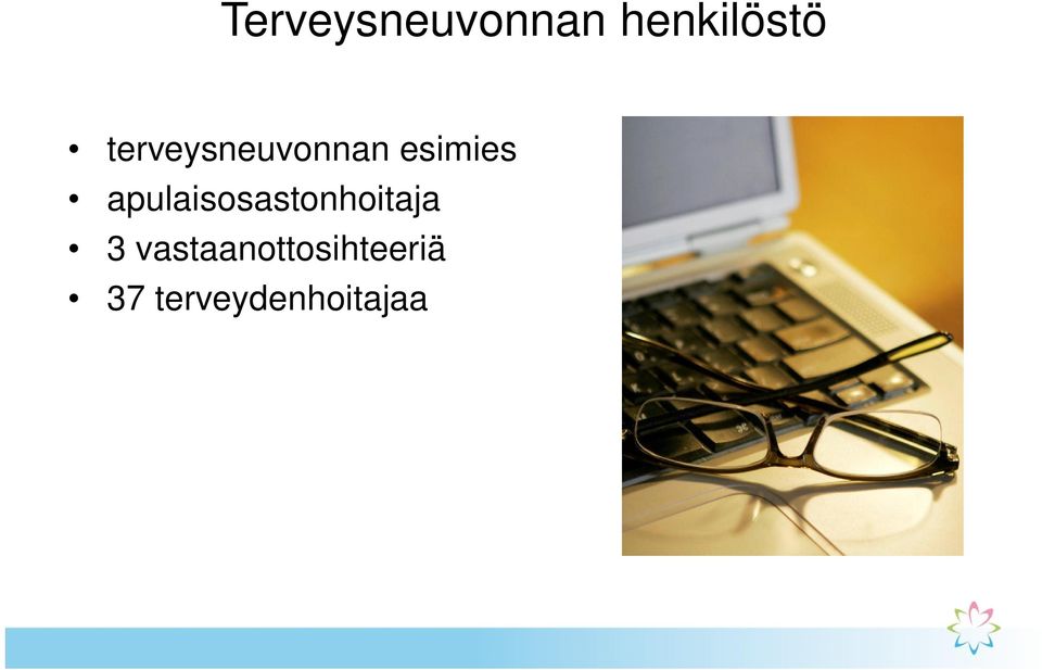 apulaisosastonhoitaja 3