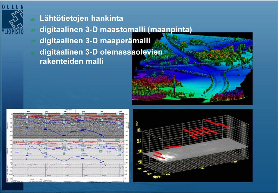 (maanpinta) digitaalinen