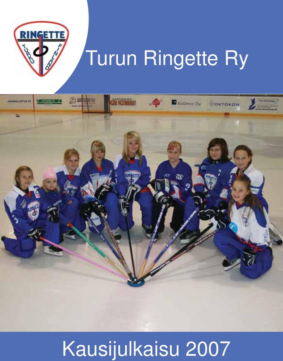 Turun Ringette Ry