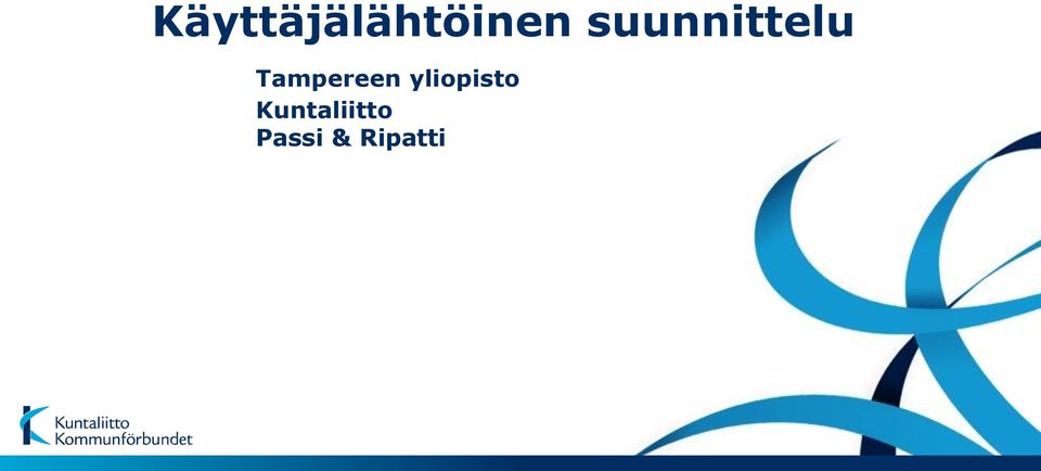 Tampereen yliopisto