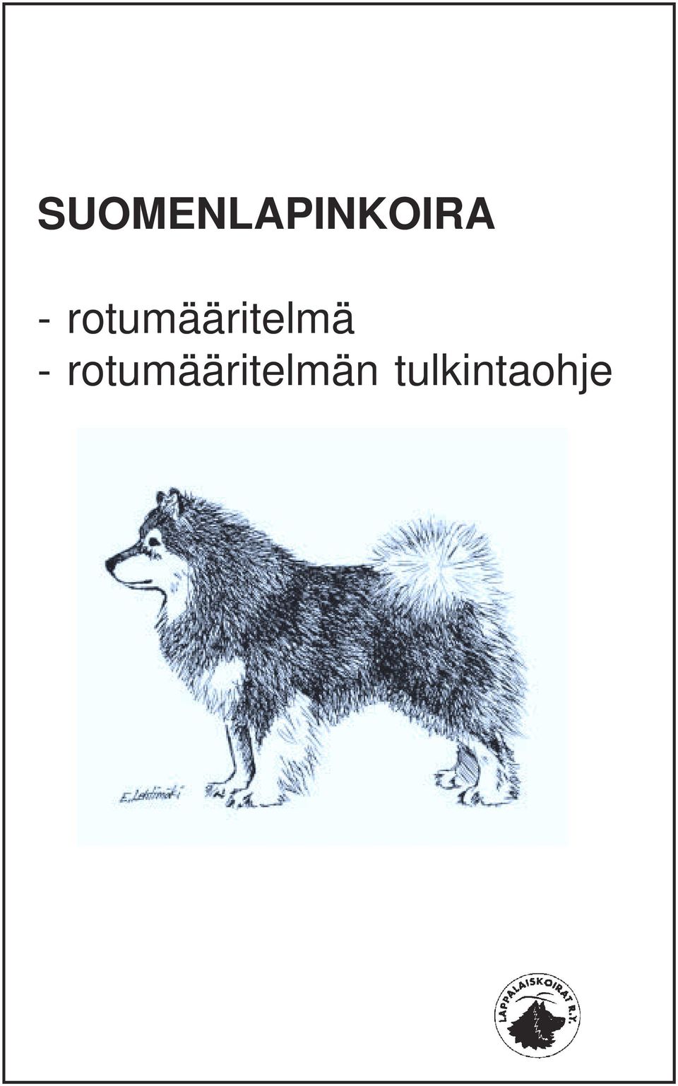n tulkintaohje 1