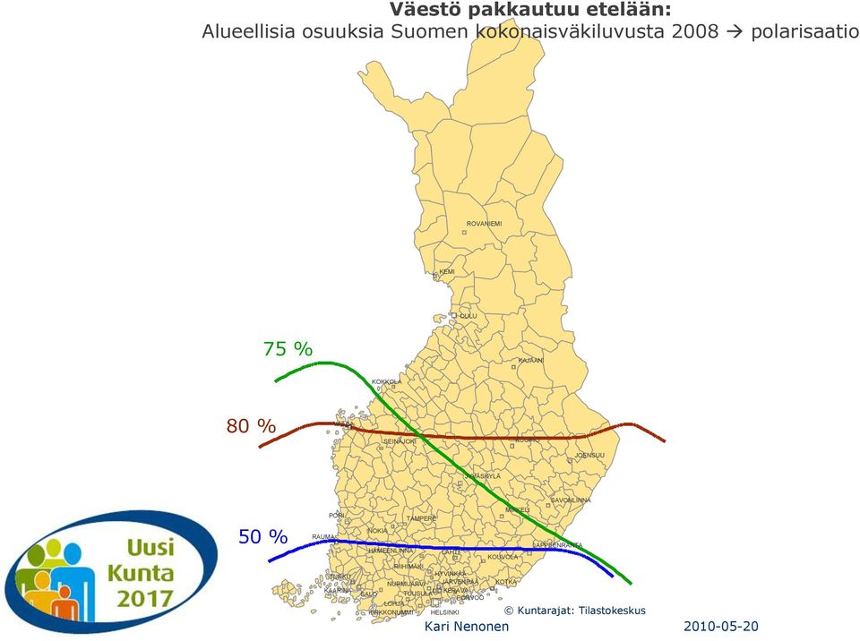 KAARINA NOKIA HÄMEENLINNA TAMPERE LAHTI RIIHIMÄKI HYVINKÄÄ NURMIJÄRVI JÄRVENPÄÄ KERAVA SALO TUUSULA