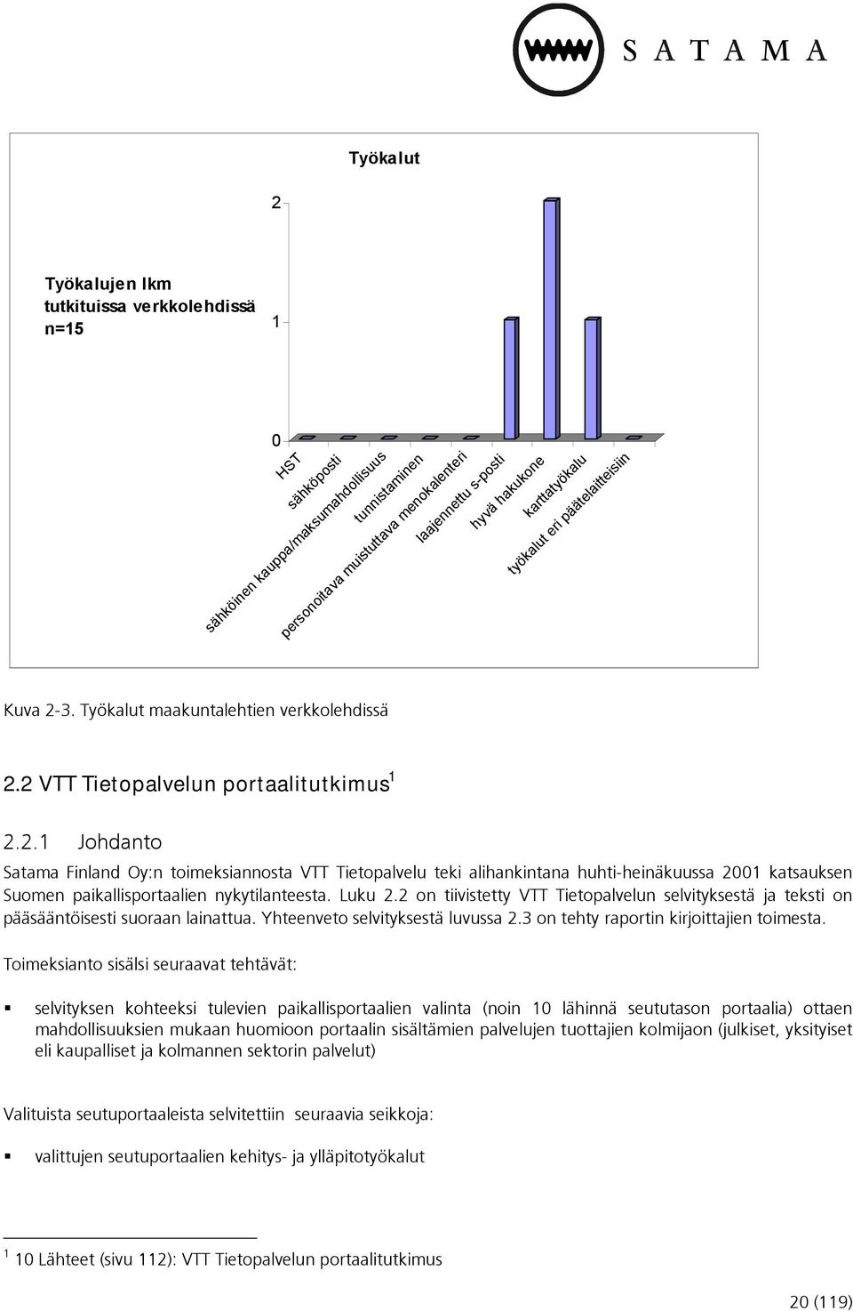 3. Työkalut maakuntalehtien verkkolehdissä 2.