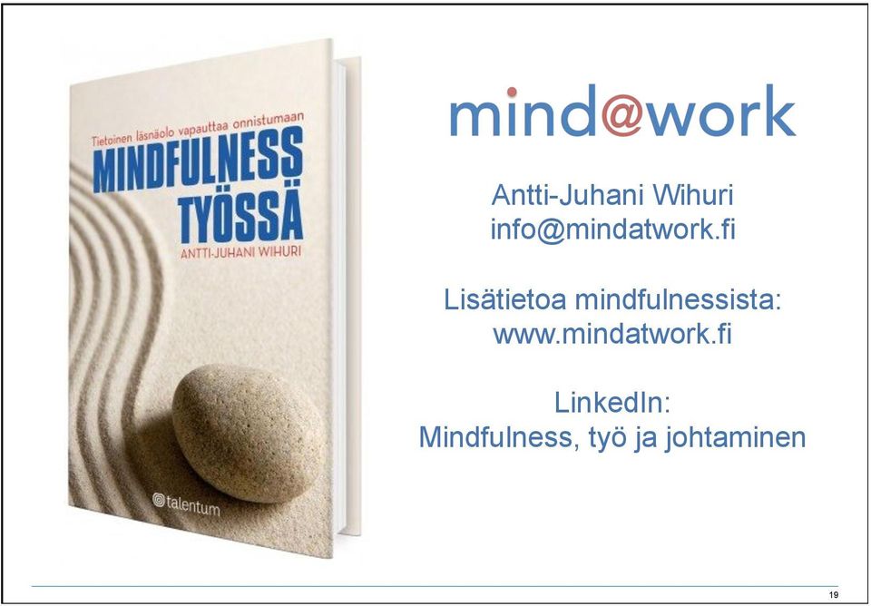 fi Lisätietoa mindfulnessista: