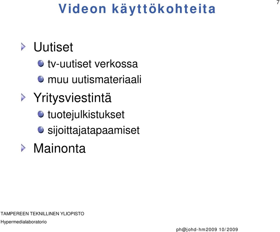 uutismateriaali Yritysviestintä