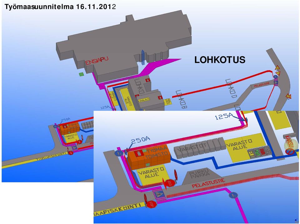 2012 LOHKOTUS