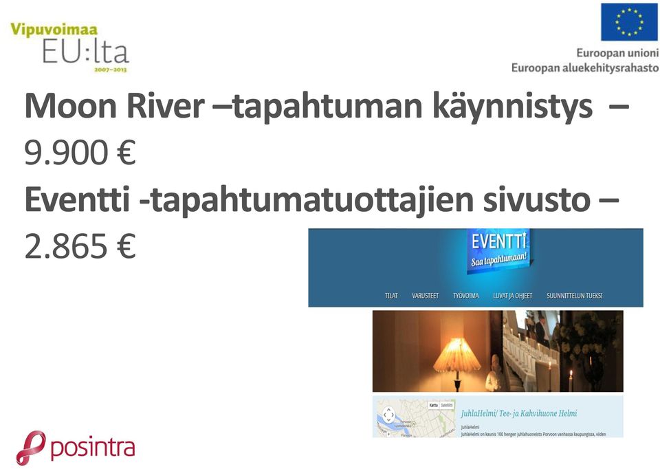 käynnistys 9.