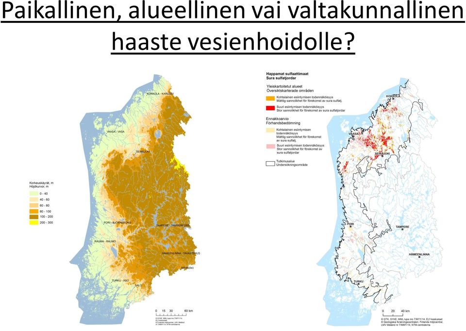 valtakunnallinen