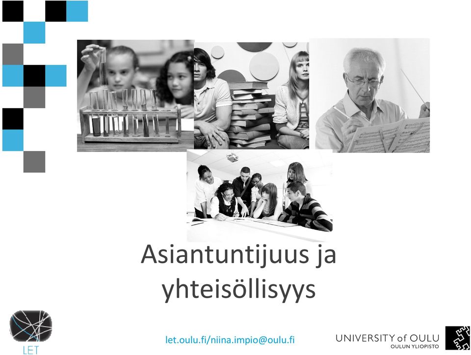 yhteisöllisyys