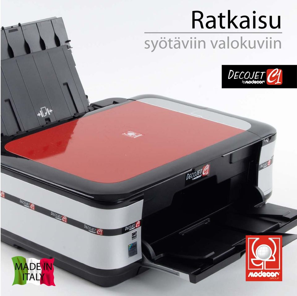 Ratkaisu
