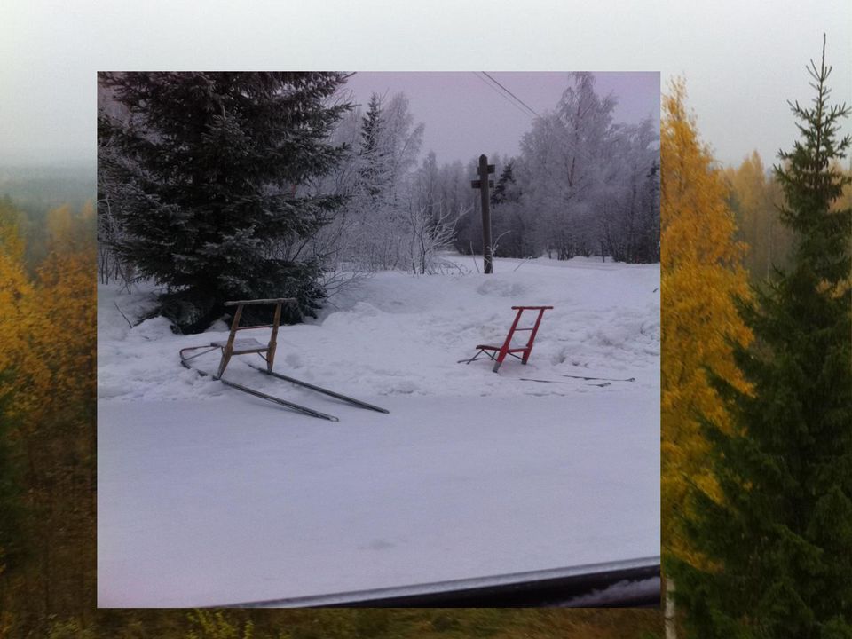 Äitinä mie olin vähän huolestunu mut sit mie ajattelin että eihän tytöt yleesä saa käsitellä tälleen voimakkaasti näitä tunteita, ja