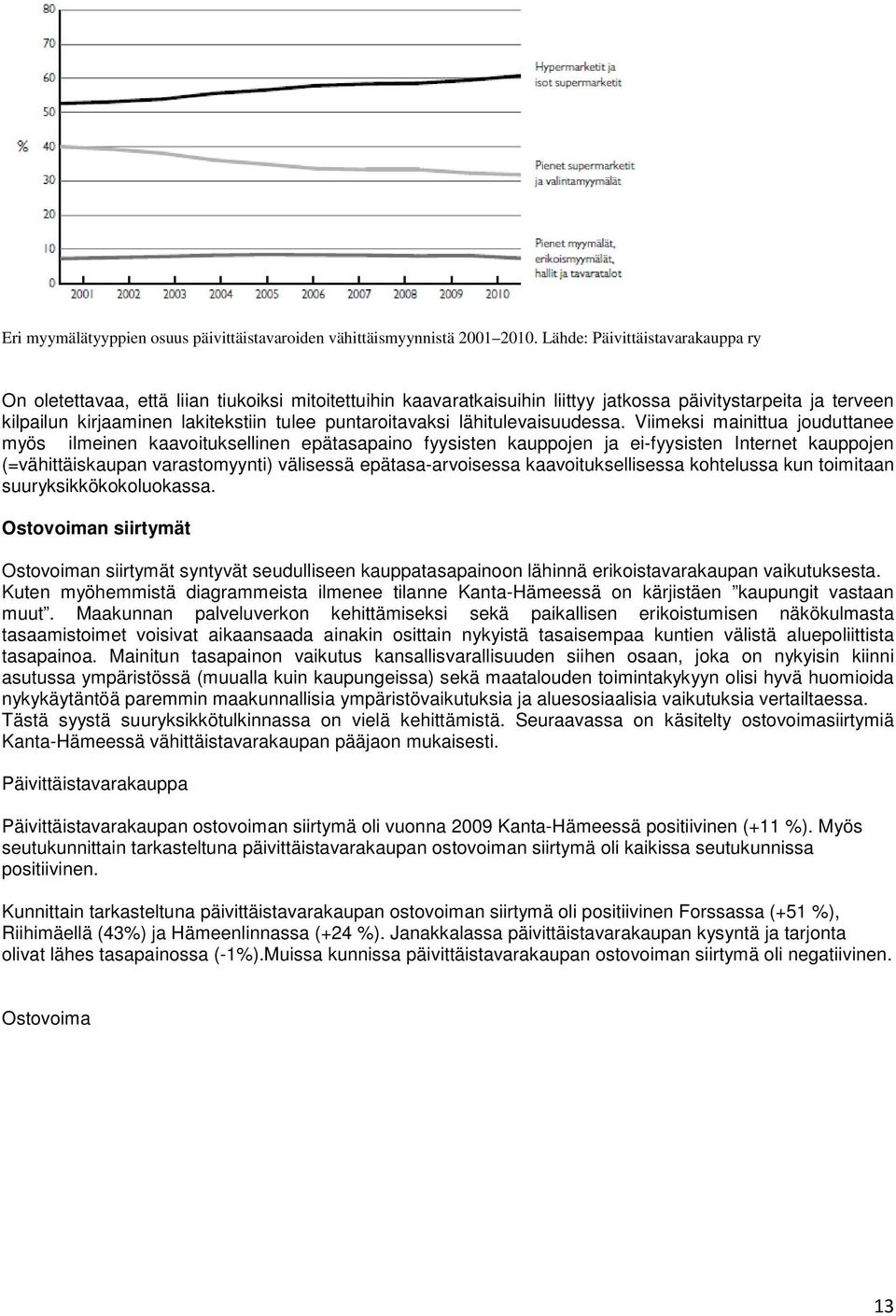 puntaroitavaksi lähitulevaisuudessa.