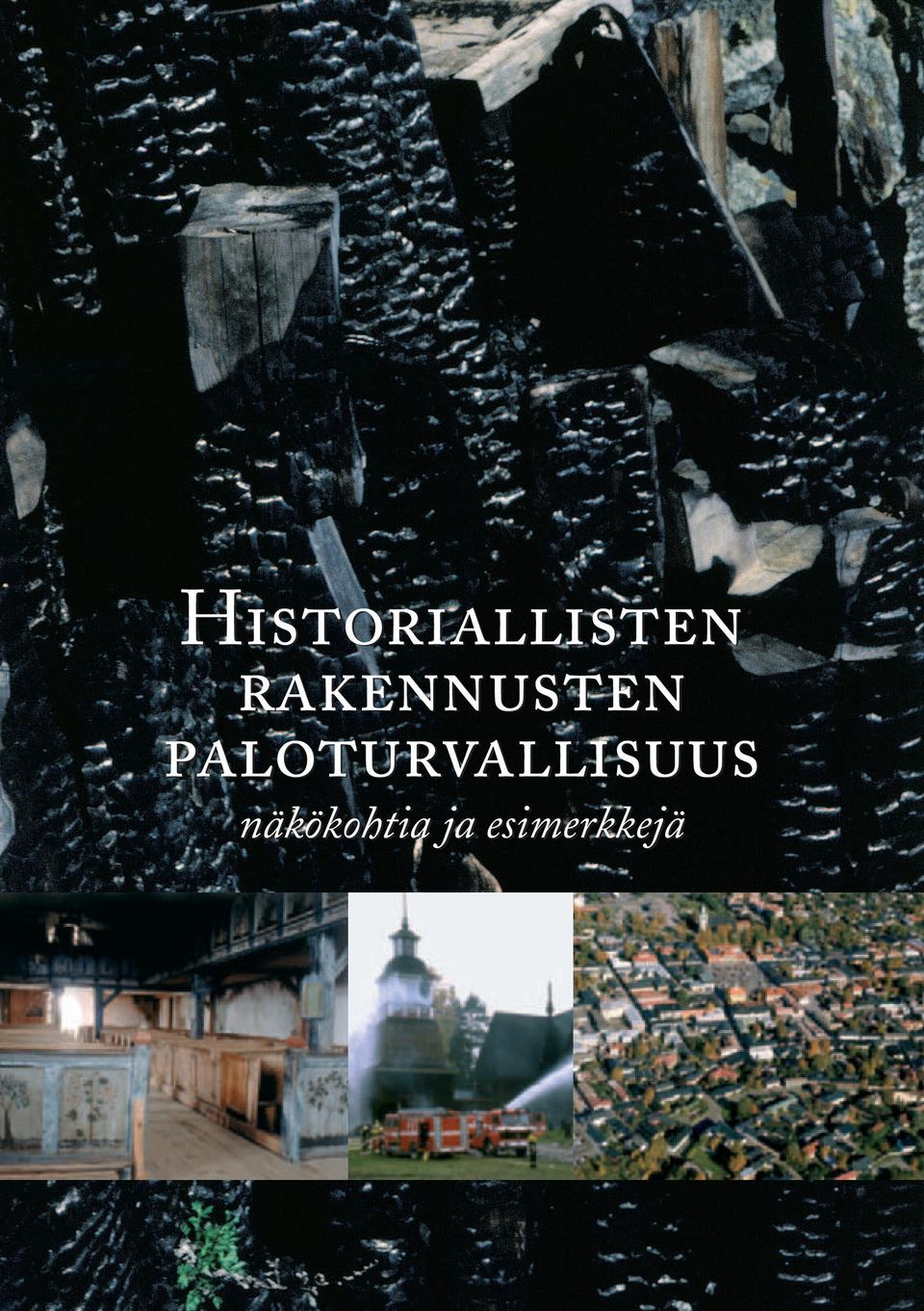 paloturvallisuus