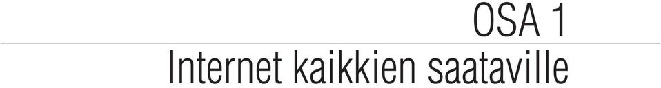 kaikkien