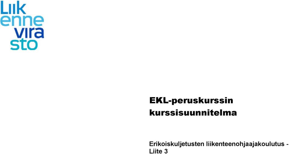 Erikoiskuljetusten